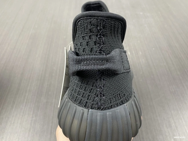 350 Yeezy Adidas Onyx Boost HQ4540 V2 0727
